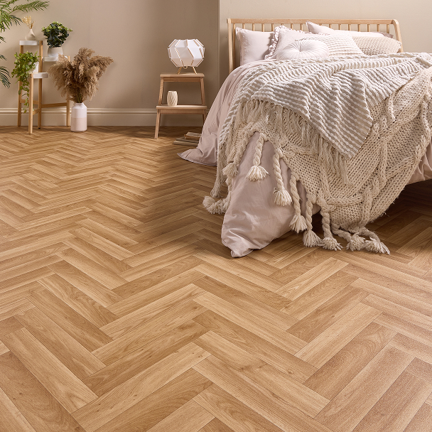 Luxury Vinyl Gallery Image 01